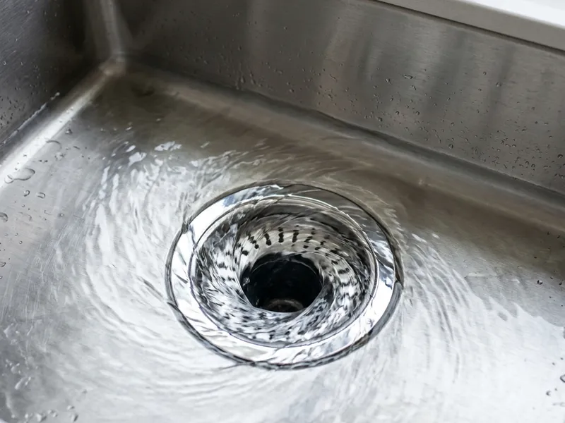 Drain Cleaning Plumber in Hopland, CA